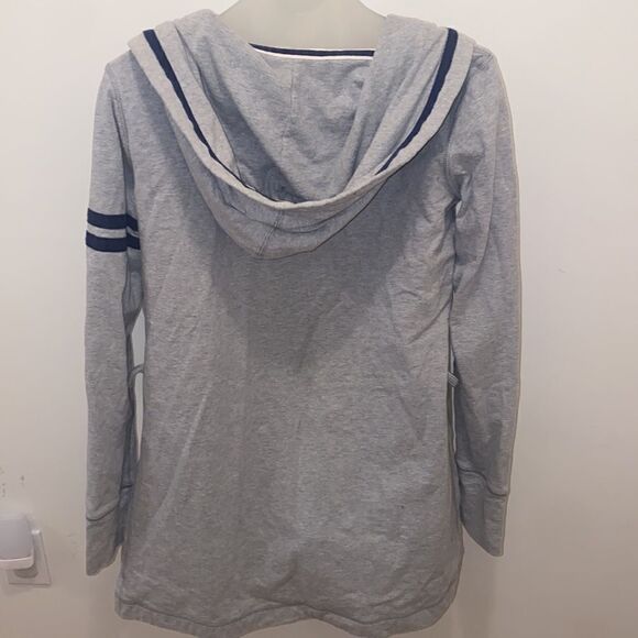 Lorna Jane Jacket Top Shirt Robe Blouse Activewear Cover Up One Size - Picture 4 of 5